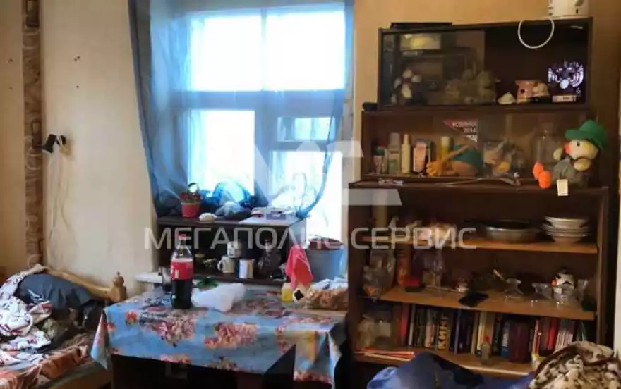 Маяковского улица, 18