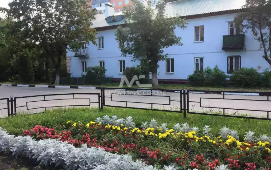 Советская улица, 2/24