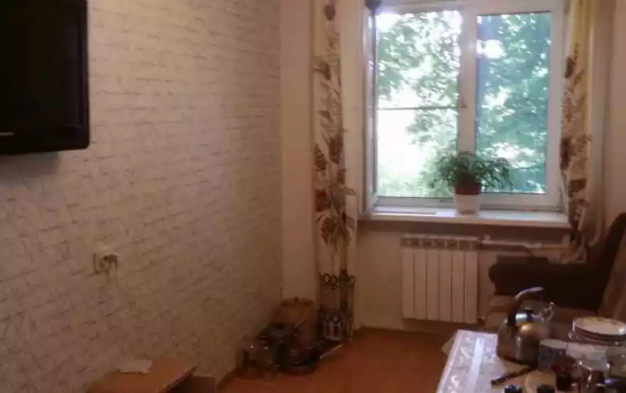 Длинная улица, 23