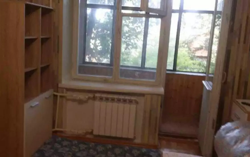 Длинная улица, 23