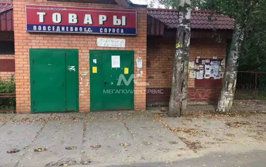 Советская улица, 7