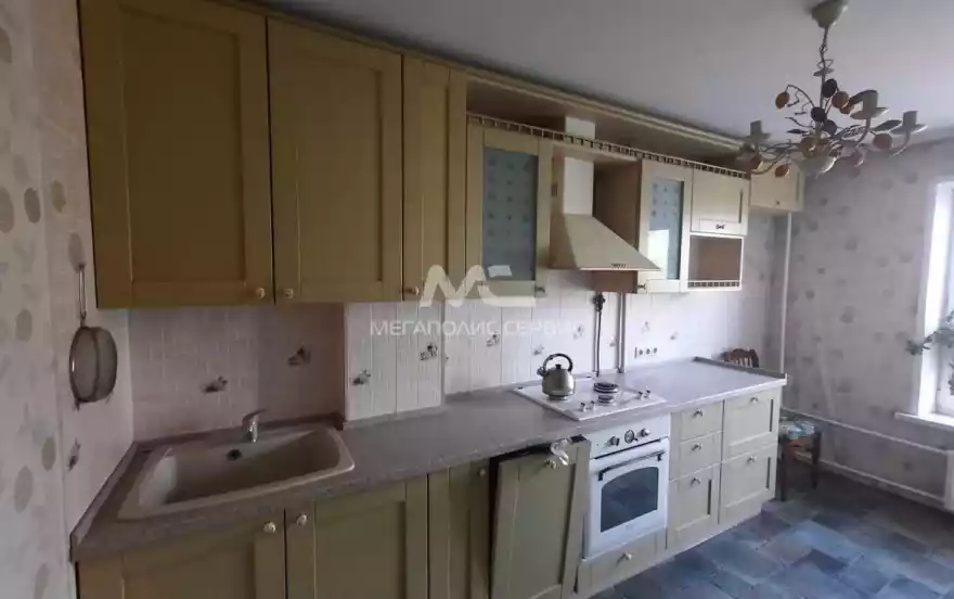 Школьная улица, 5