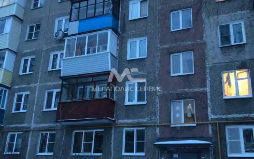 Маяковского улица, 30