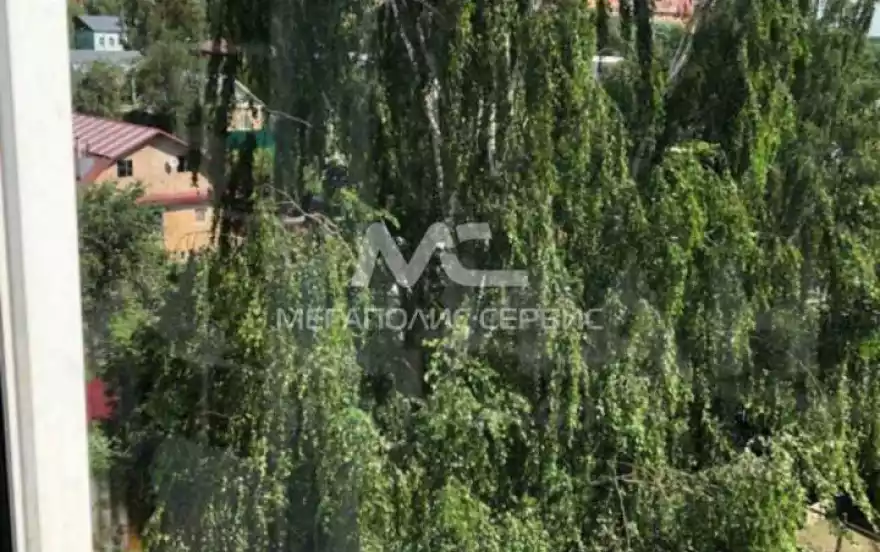 Парковая улица, 47