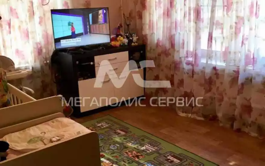 Школьная улица, 45