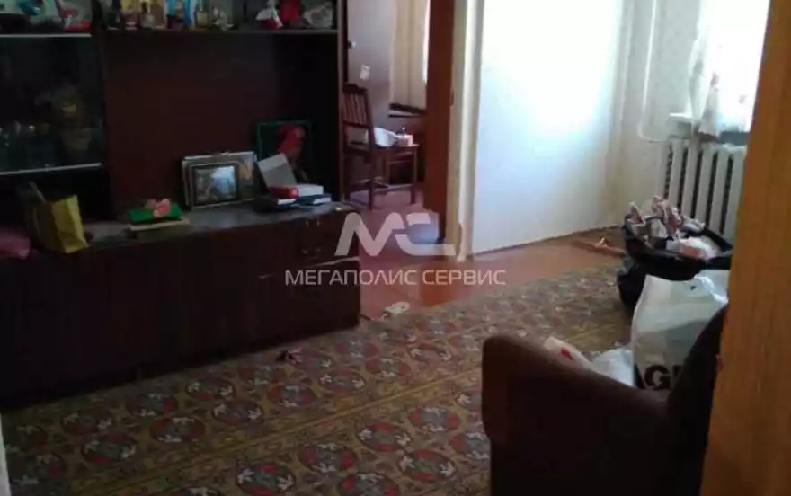 Маяковского улица, 30