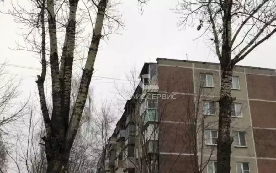 Маяковского улица, 30