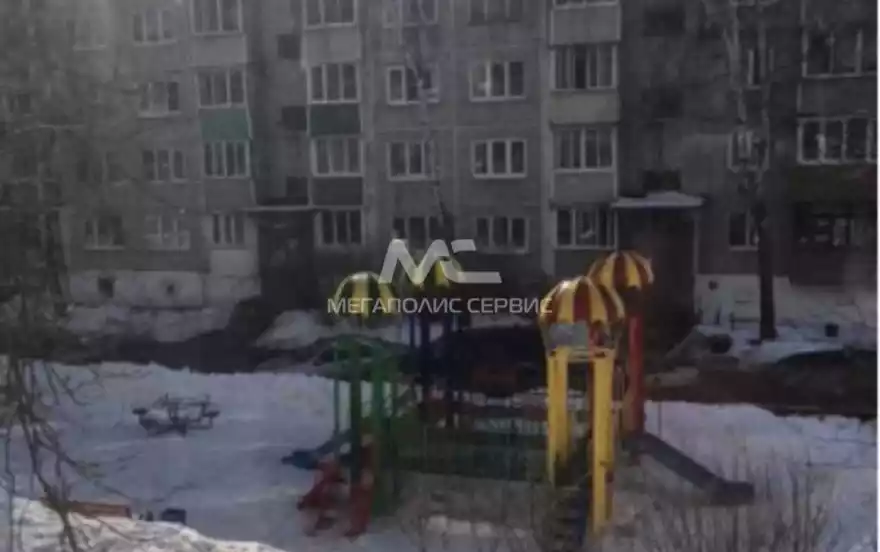 Маяковского улица, 42/1