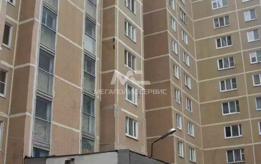 Марьинская улица, 9