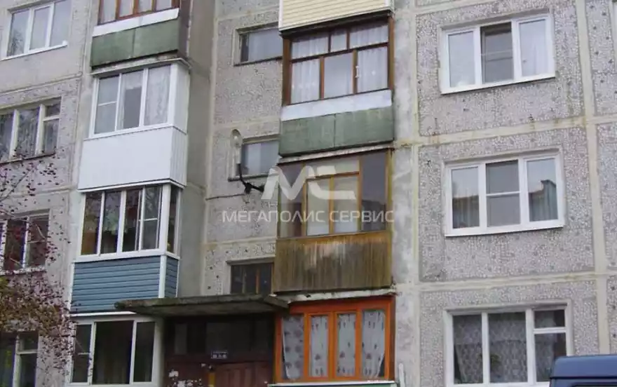 Маяковского улица, 38