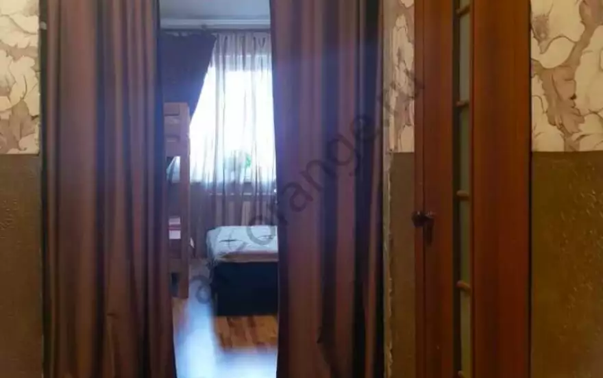 Горького улица, 12к1
