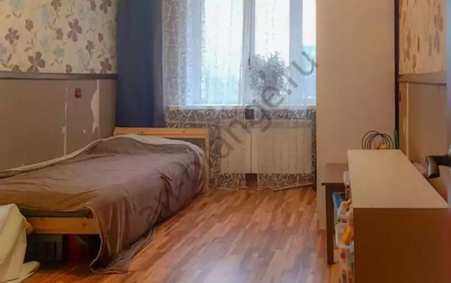 Горького улица, 12к1