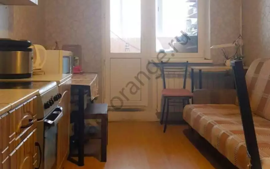 Горького улица, 12к1