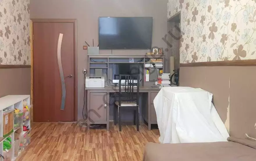 Горького улица, 12к1
