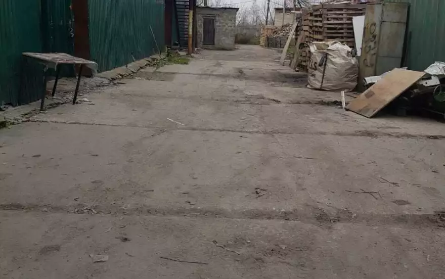 8 Марта улица, 1А