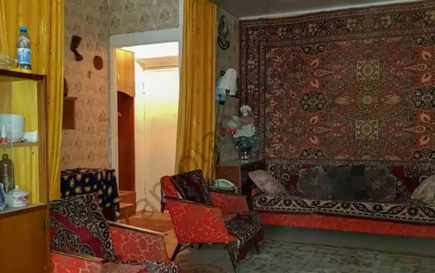 Некрасова улица