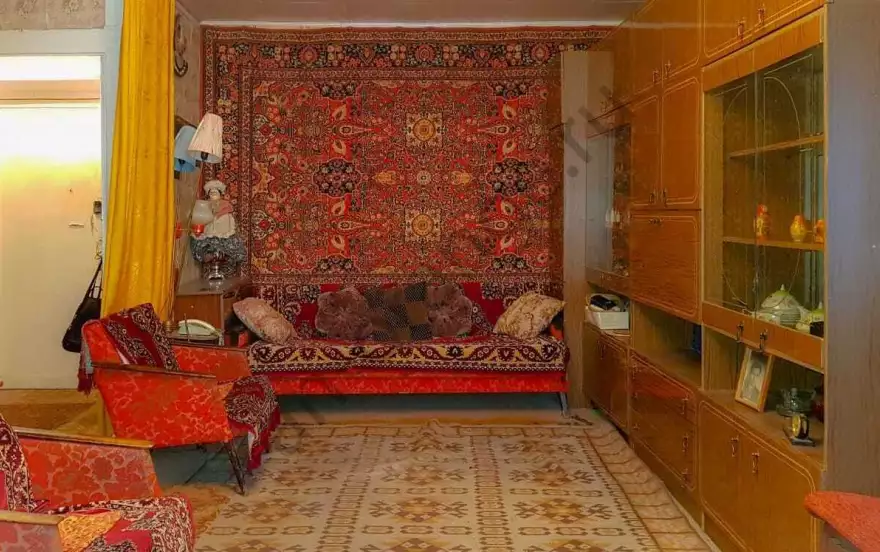 Некрасова улица
