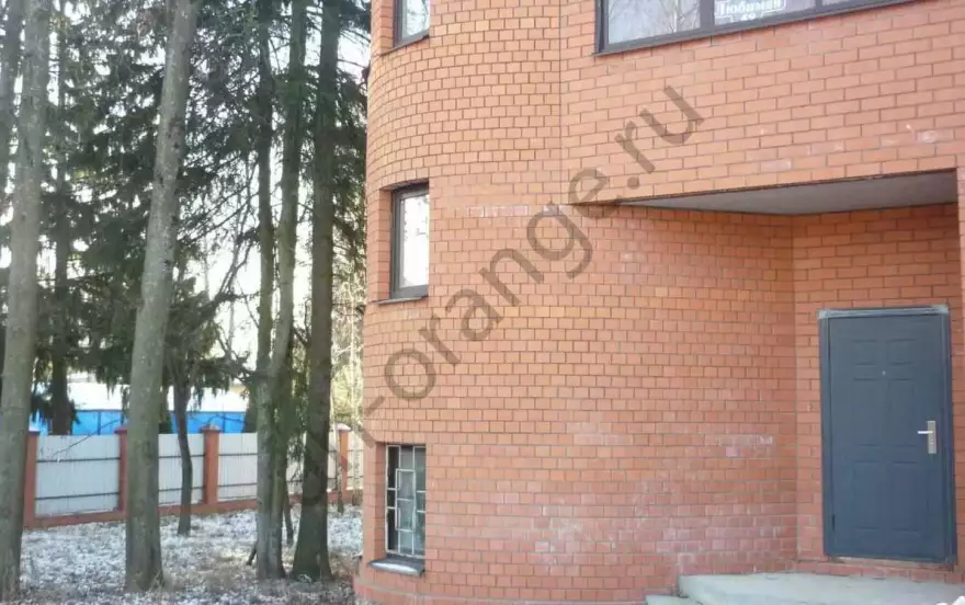 Дачная улица