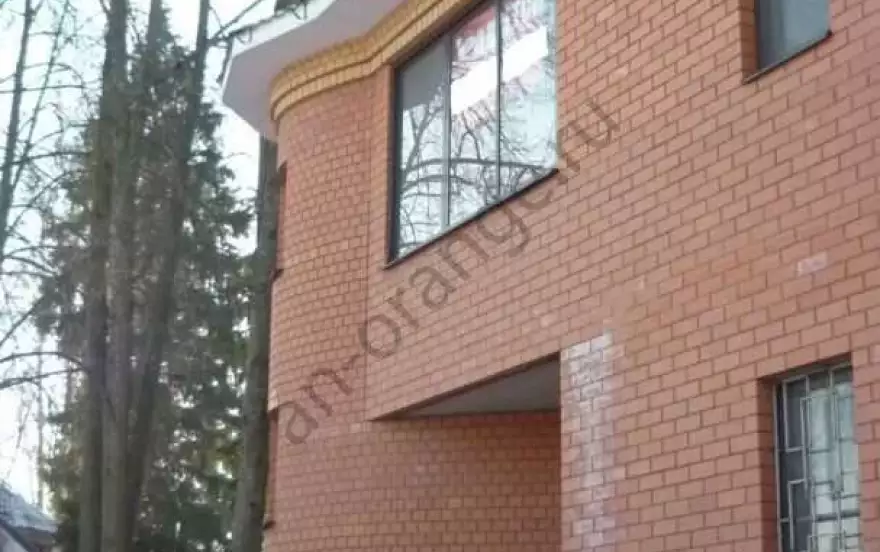 Дачная улица