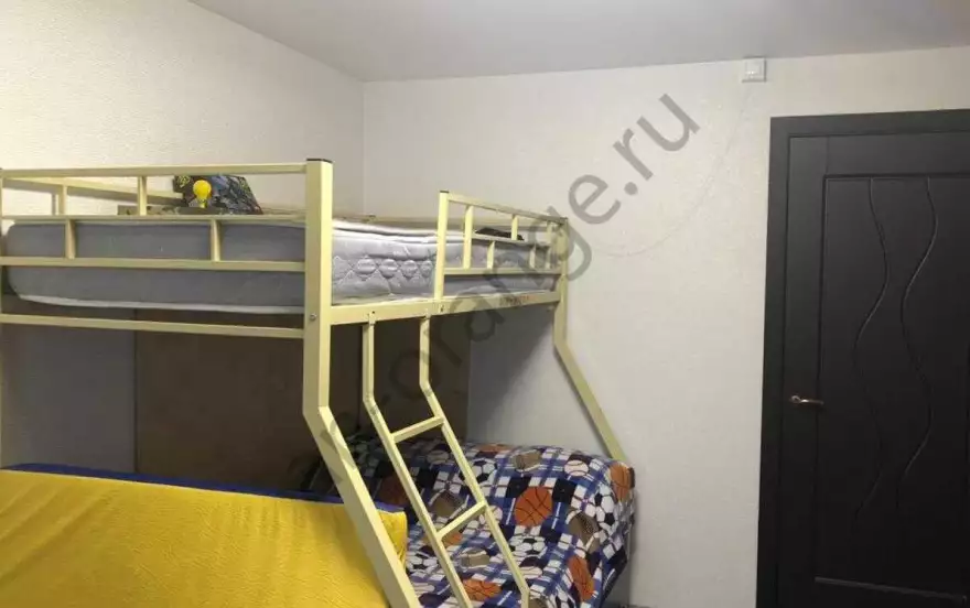 Мира пр-кт, 5