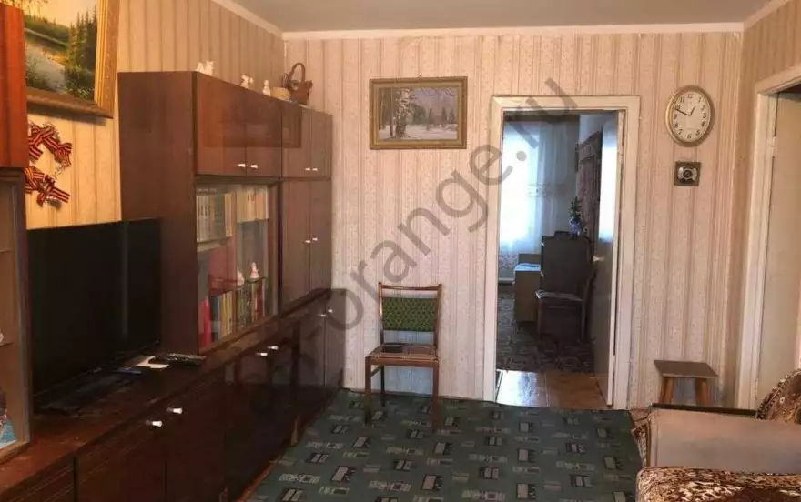 Талсинская улица