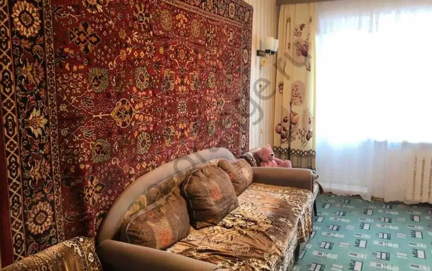 Талсинская улица