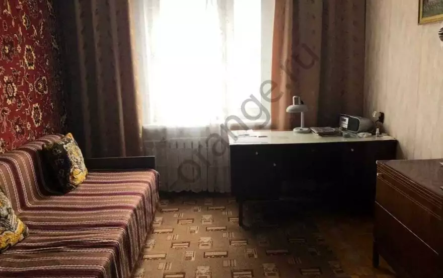 Талсинская улица