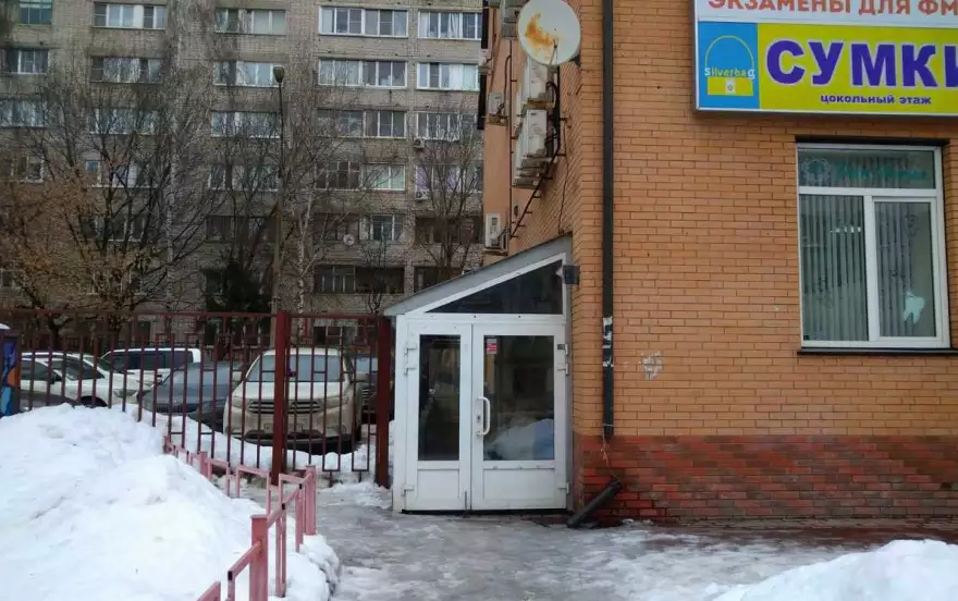 1-й Советский пер, 7