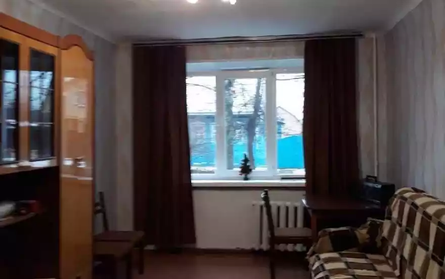 Андропова улица, 17/3