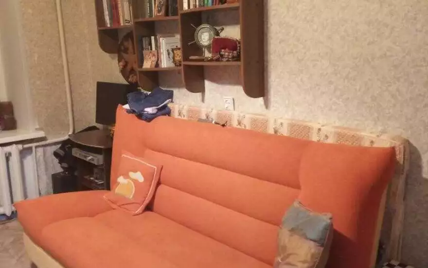 Калинина улица, 38к4