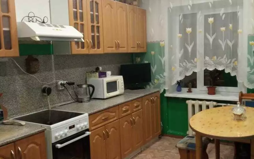 Калинина улица, 38к4