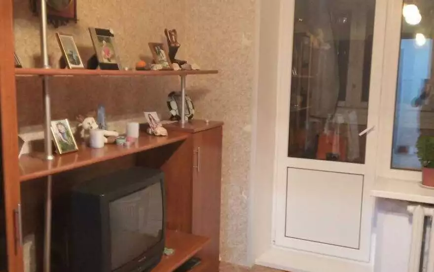 Калинина улица, 38к4