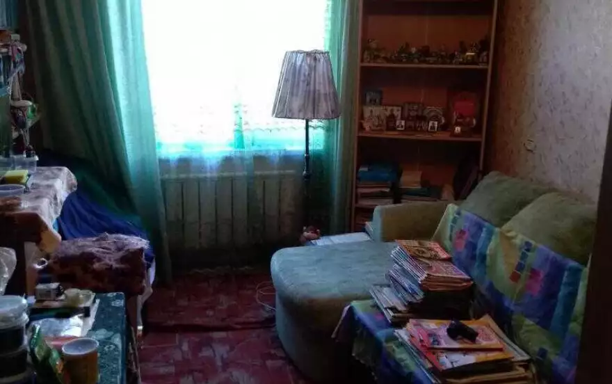Горького улица, 24