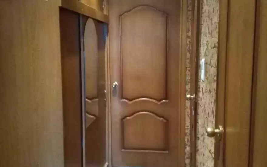 Горького улица, 24