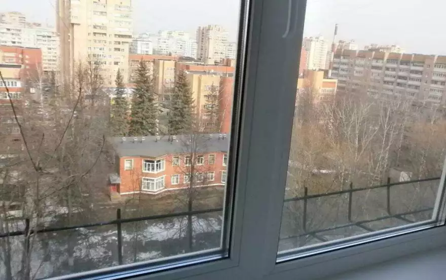 Андропова улица, 64