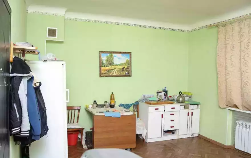 Московская улица, 6