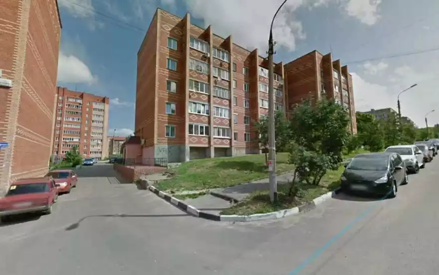 8 Марта улица, 26