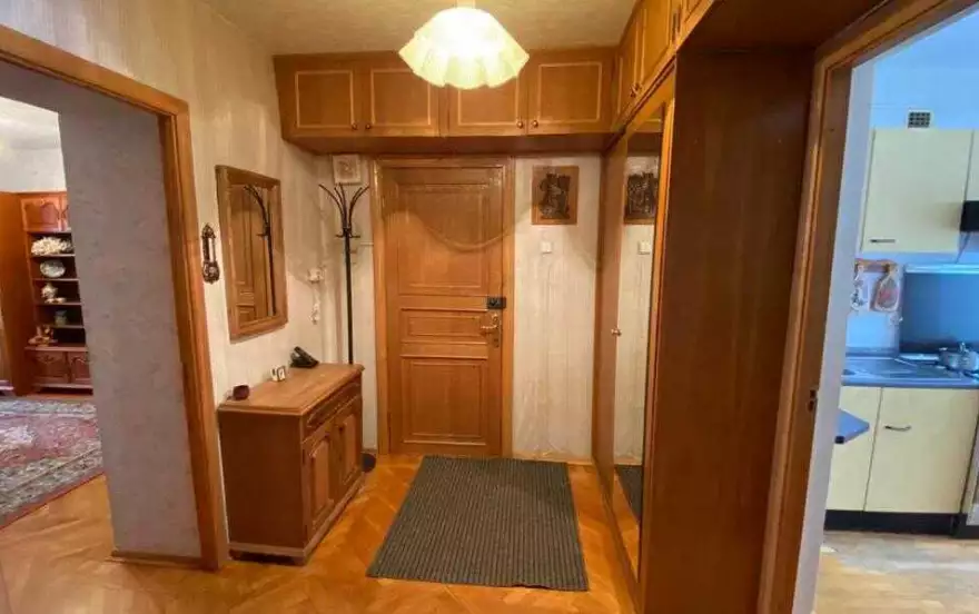8 Марта улица, 26