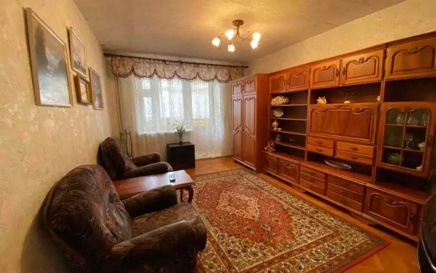 8 Марта улица, 26