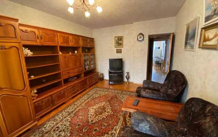 8 Марта улица, 26
