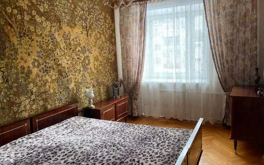 8 Марта улица, 26