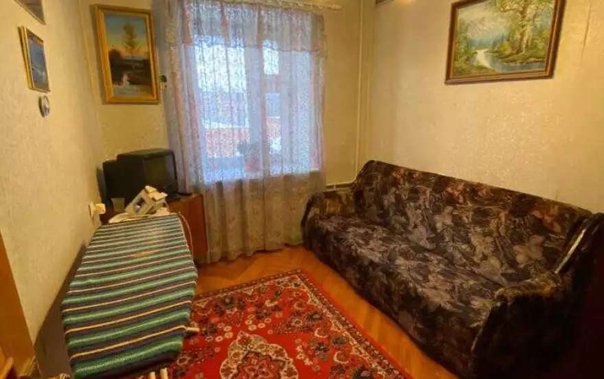 8 Марта улица, 26