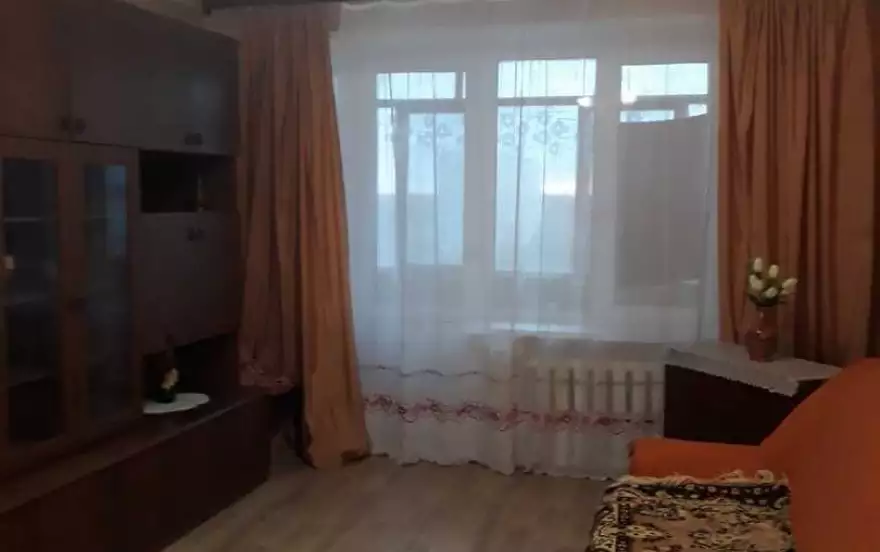 Бахарева улица, 8
