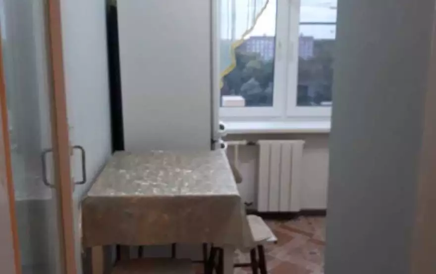 Бахарева улица, 8