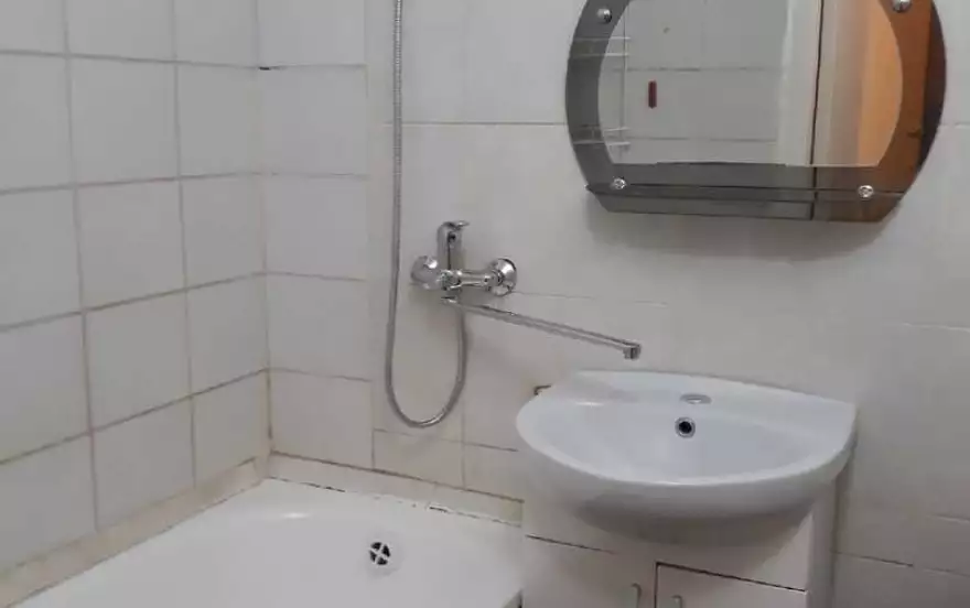 Бахарева улица, 8