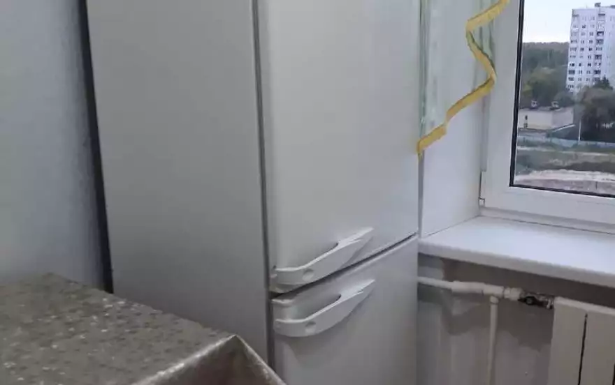 Бахарева улица, 8