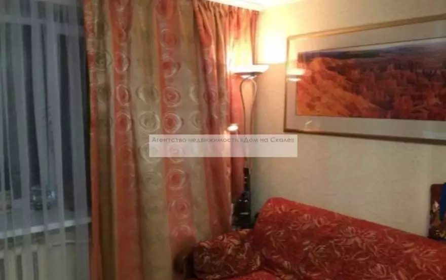 Королёва пр-кт, 6Г