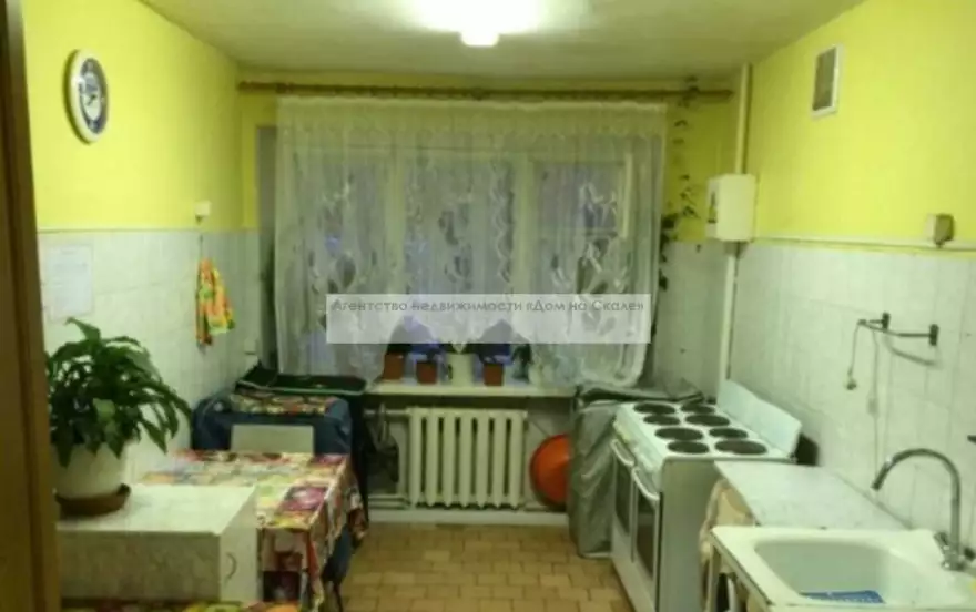 Королёва пр-кт, 6Г