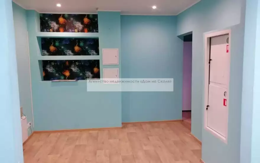 Пионерская улица, 30к8