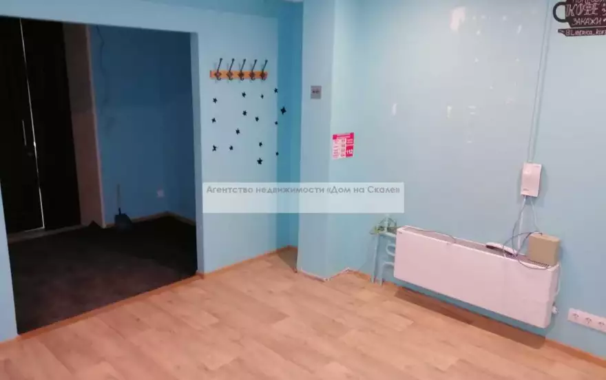 Пионерская улица, 30к8